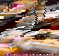 Harvest Buffet - Accommodation Resorts