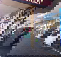 Harvest Bakery - Accommodation Resorts