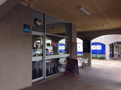 Hero Sushi - CBD - Accommodation Resorts 0