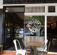 Hessian  Bean - Accommodation Resorts