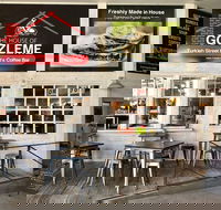 House of Gozleme - Accommodation Resorts