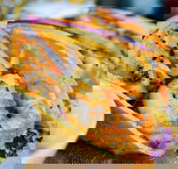 Indiyum - Accommodation Resorts