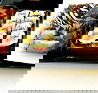Itamae Sushi - Accommodation Resorts