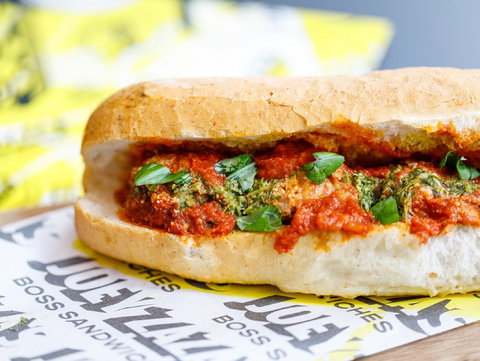 Joey Zaza's - Accommodation Resorts 0