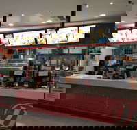 KFC - Salisbury - Accommodation Resorts