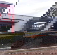 KFC - Hillcrest - Accommodation Resorts