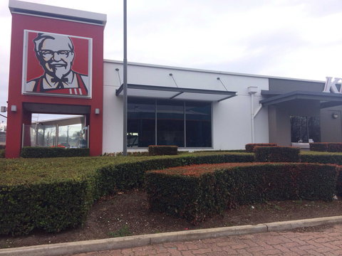 KFC - Hillcrest - Accommodation Resorts 0