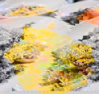 La Favola - Accommodation Resorts