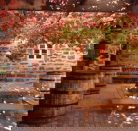 Langmeil Winery - Accommodation Resorts