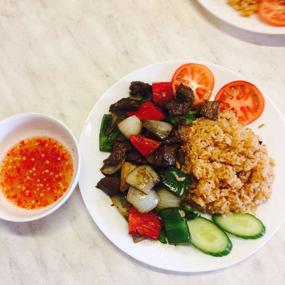 Accommodation Resorts