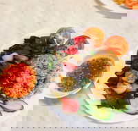 Lee BBQ House - Accommodation Resorts