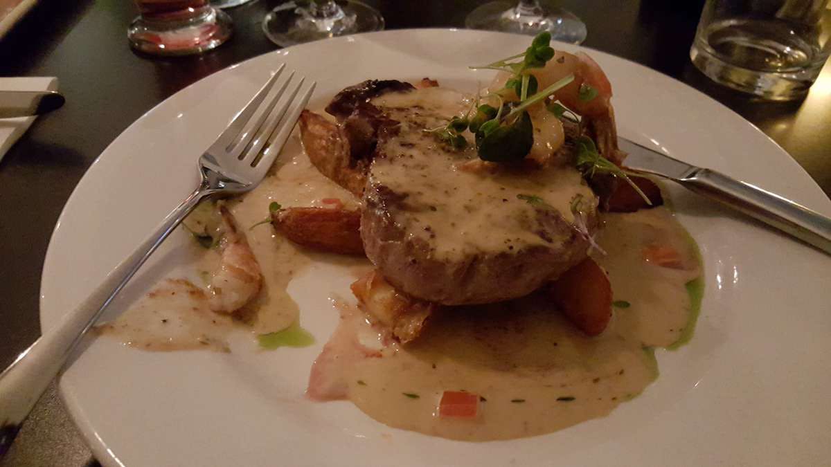  Accommodation Resorts