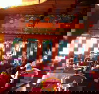 Little Indian Palace - Accommodation Resorts