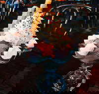 Lukumades - West Melbourne - Accommodation Resorts