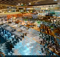 Mamasan Kitchen and Bar - Accommodation Resorts