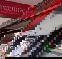 Marcellina - Henley Beach - Accommodation Resorts