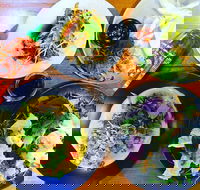 Mopho Canteen - South Yarra - Accommodation Resorts