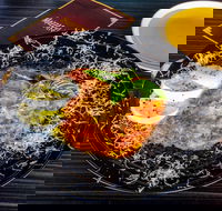 Mozzarella Cucina - Accommodation Resorts