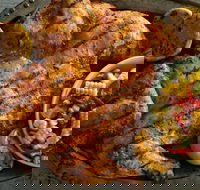 Nando's - Wellington Point - Accommodation Resorts