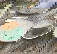 Neighbourhood Espresso - Accommodation Resorts