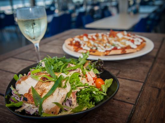 Accommodation Resorts