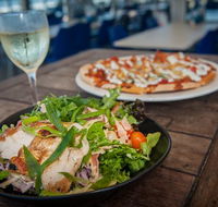 Nobby's Beach Surf Life Saving Club - Accommodation Resorts