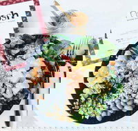 Nosh - Glen Waverley - Accommodation Resorts