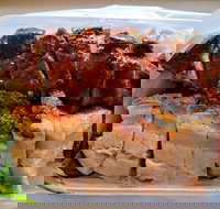 Ocean King - Accommodation Resorts