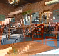 Oliver's Real Food - Accommodation Resorts