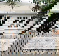 Paddock Bakery - Accommodation Resorts