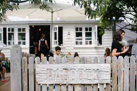 Paddock Bakery - Accommodation Resorts 0