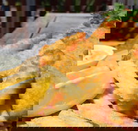 Peaceful Bay Fish and Chips - Accommodation Resorts