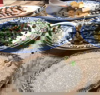 Peking Restaurant - Rhodes - Accommodation Resorts