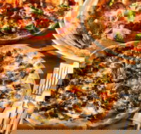 Piccolo Pizza - Camp Hill - Accommodation Resorts