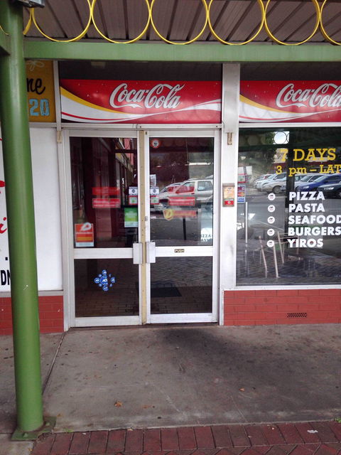 Pizza Capri - Accommodation Resorts 0