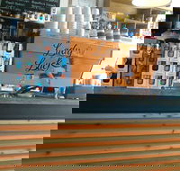 Plaza Carvery  Seafood - Accommodation Resorts