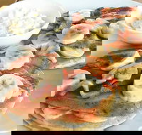 Poppy's On Bloom - Accommodation Resorts