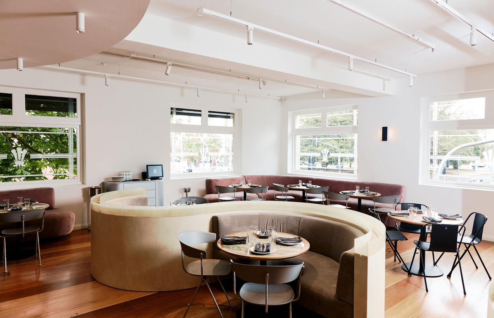 St Kilda VIC Accommodation Resorts