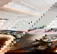 Prince Dining Room - Accommodation Resorts