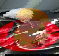 Ramble On Caf - Accommodation Resorts