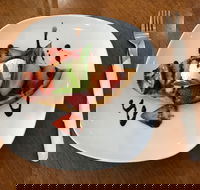 Riverside Chinese Restaurant - Accommodation Resorts