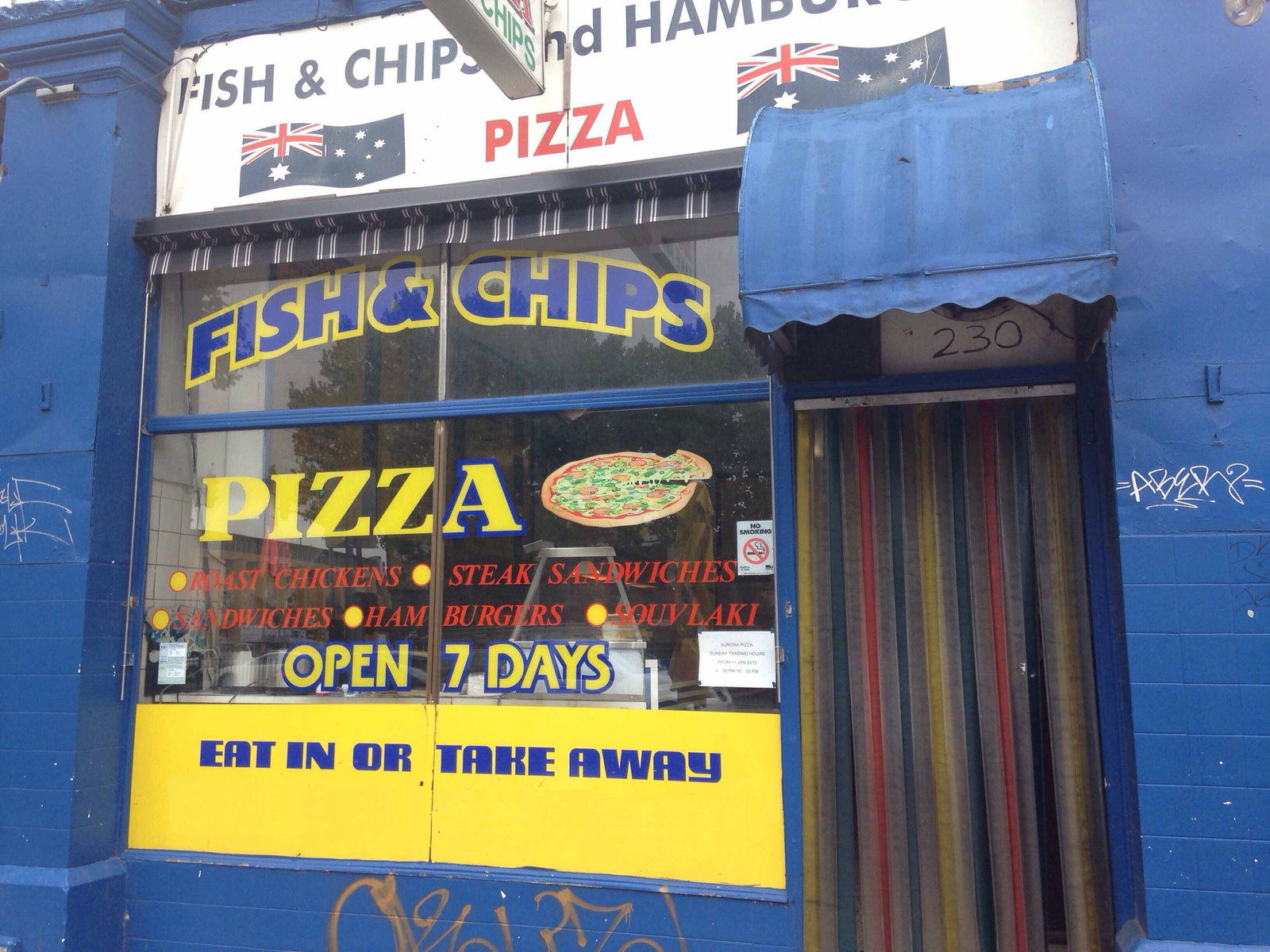 Accommodation Resorts