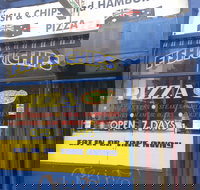 Royal Time - Accommodation Resorts