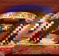 Royal India Restaurant - Accommodation Resorts