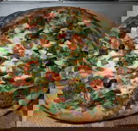 Sabatino Woodfired Pizzeria - Accommodation Resorts