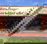 Sahara Lounge And Shisha Cafe - Accommodation Resorts