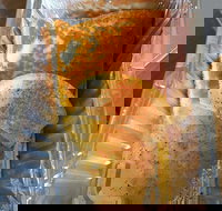 Saki Souvlaki - Accommodation Resorts