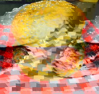 Sandwich  Co - Accommodation Resorts