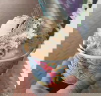 Scoop Gelati - Accommodation Resorts