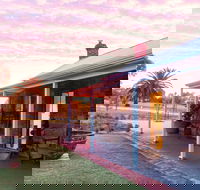 Seabrook Wines - Accommodation Resorts